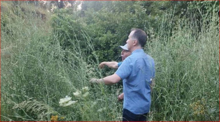 Κραυγή αγωνίας από τα Ζερβόχια: Οι κάτοικοι διεκδικούν ασφάλεια, υποδομές και ισότιμη μεταχείριση