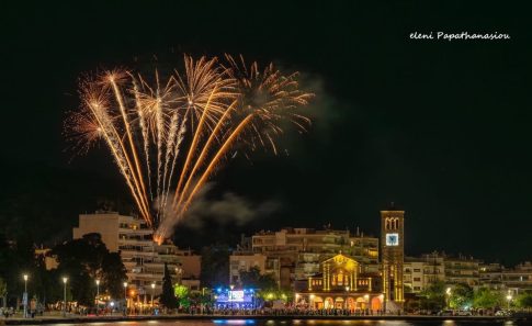 Έφυγε από την ζωή ο αρχιτέκτονας Σωτήρης Γιαμάκος – Σημαντικό αποτύπωμα στον Βόλο και στη Μαγνησία