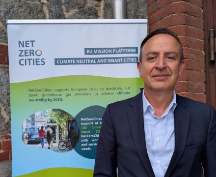Σε εξέλιξη έρευνες για τον εντοπισμό 84χρονου στην Κράψη Ιωαννίνων