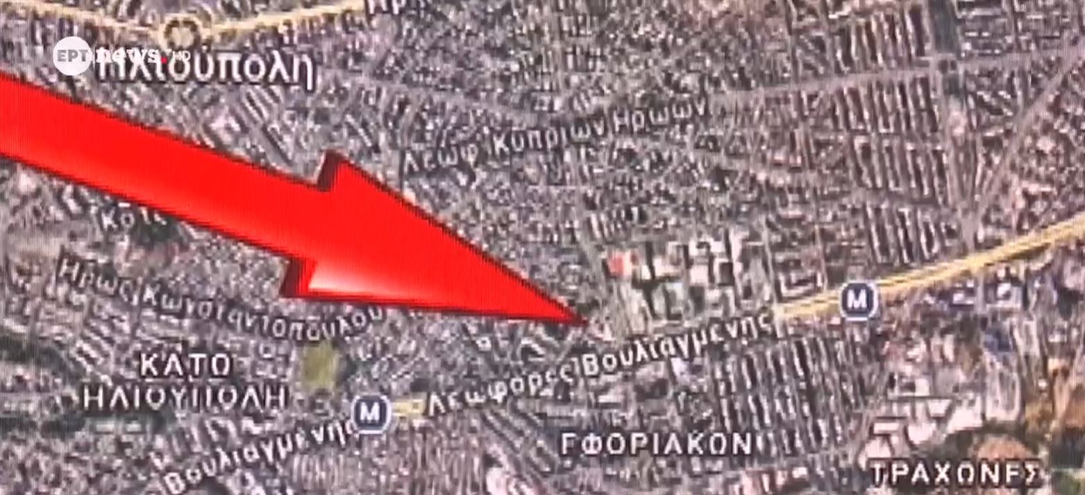 Κυκλοφοριακό στην Αττική: Δύο μεγάλα έργα στο τραπέζι – Παρά