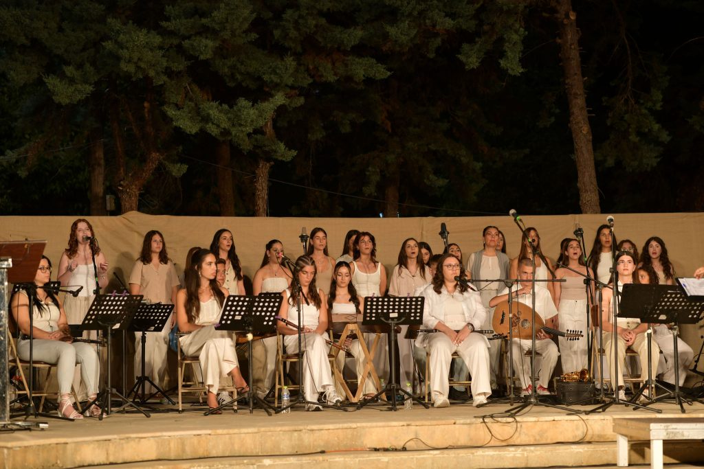 Δήμος Κατερίνης – «Όσα δεν πρόλαβα να πω»: Οι μαθητές έδωσαν φωνή στα θύματα της έμφυλης βίας