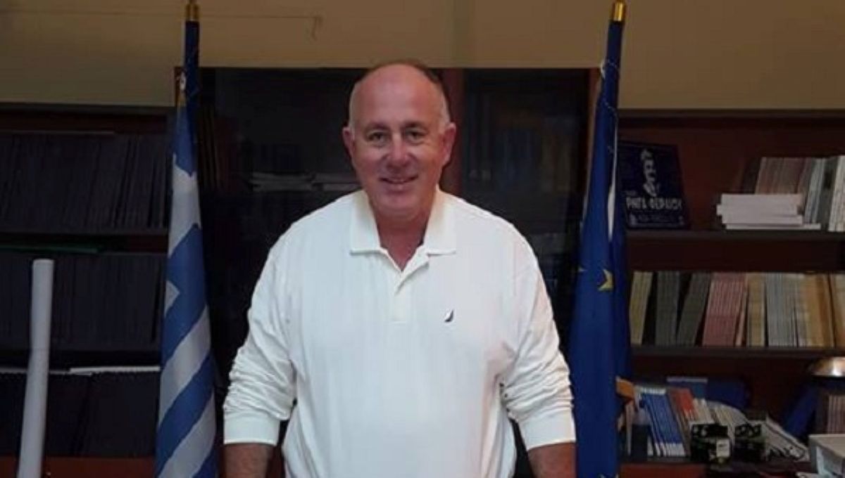 Δήμος Ρήγα Φεραίου: “Το ύψος της οφειλής της Χαλυβουργίας το καθόρισαν τα δικαστήρια και όχι ο Δήμος”
