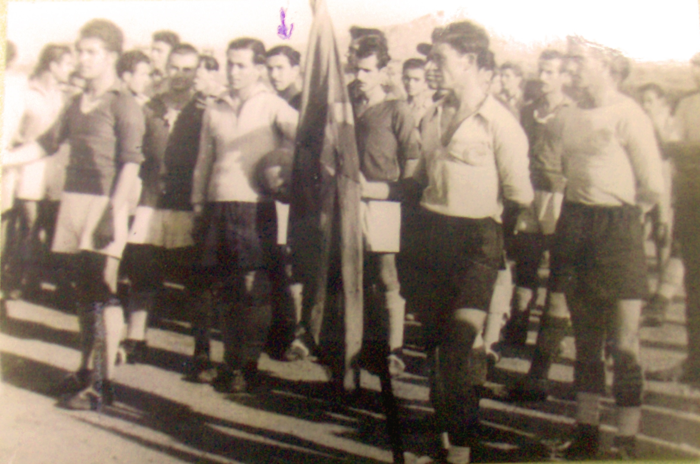 1944septembrios Ένας αιώνας στα γήπεδα για την Προποντίδα Χαλκίδας, δημιούργημα των Μικρασιατών προσφύγων