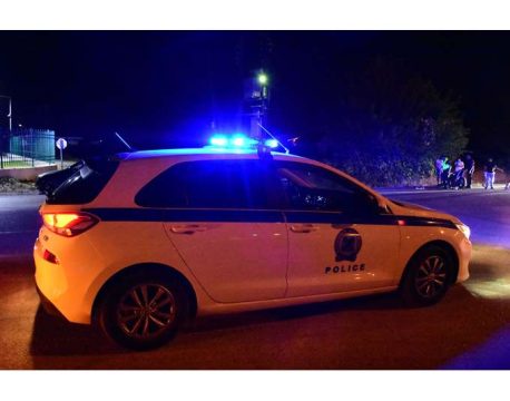 Τρεις συλλήψεις στο Ρέθυμνο για όπλα και ζωοκλοπή