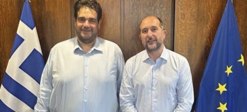 Πιλοτικά η απευθείας αεροπορική σύνδεση Ιωαννίνων – Ηρακλείου