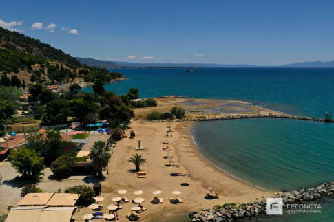 Συμμετοχή του Επιμελητηρίου Μαγνησίας στη «SEREXPO 2026»