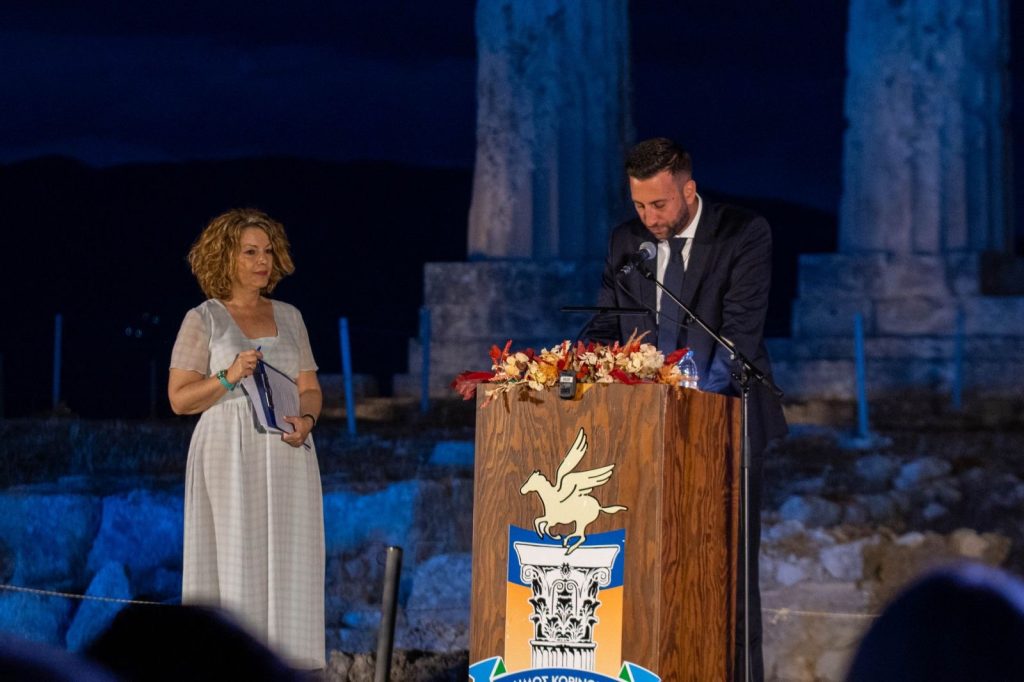 Στο Δίκτυο Πόλεων «Διαδρομή του Αποστόλου Παύλου» συμμετέχει ο Δήμος Ρόδου