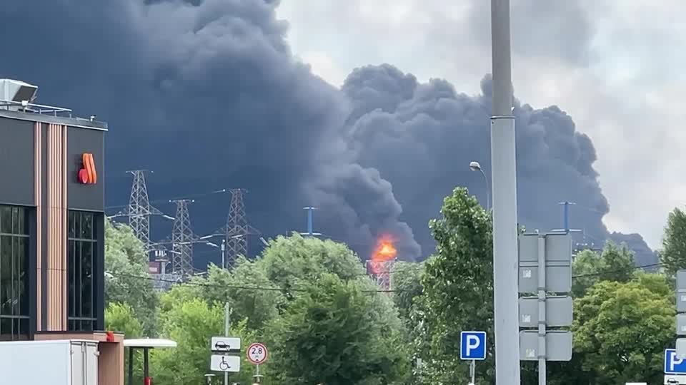 Ουκρανικές επιθέσεις προκάλεσαν διακοπή ρεύματος στην υπό ρωσικό έλεγχο Σεβαστούπολη