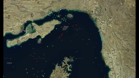 Διανομή κοινωνικού παντοπωλείου Δήμου Ρεθύμνης