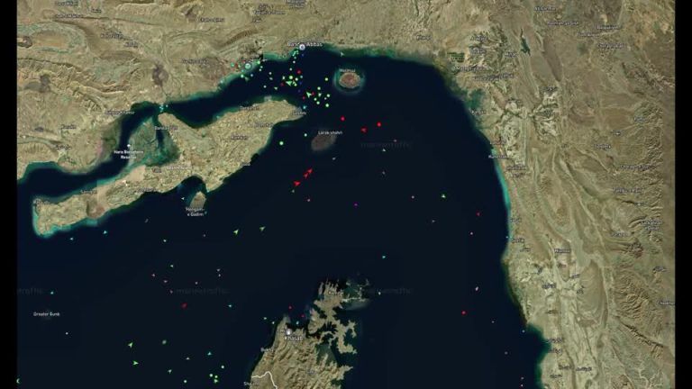 Συμφωνία ΗΠΑ – Ιράν: Άνοιγμα των Στενών του Ορμούζ με νέα καθεστώτα διέλευσης στον ορίζοντα – Πέρασαν τρία υπερδεξαμενόπλοια