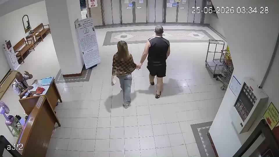 Αυστραλός κατηγορείται για τη δολοφονία 17χρονης που βρέθηκε σε βαλίτσα στην Ταϊλάνδη