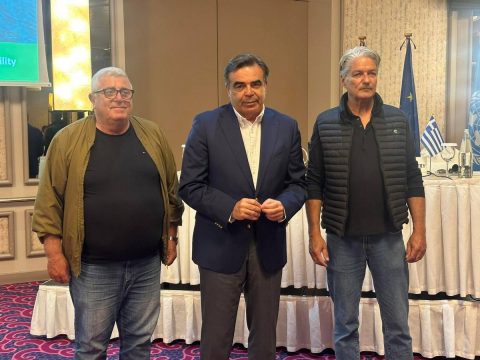 Νότιο <strong>Αιγαίο: Δεκατέσσερις συλλήψεις και 86 παραβάσεις σε αστυνομικούς ελέγχους</strong>