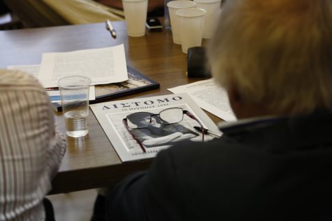 Στην κορυφή της Ευρώπης για 4η φορά ο Ολυμπιακός που δάμασε με 92-85 την Ρεάλ Μαδρίτης σε τελικό-θρίλερ στο «καμίνι» του ΟΑΚΑ (live)
