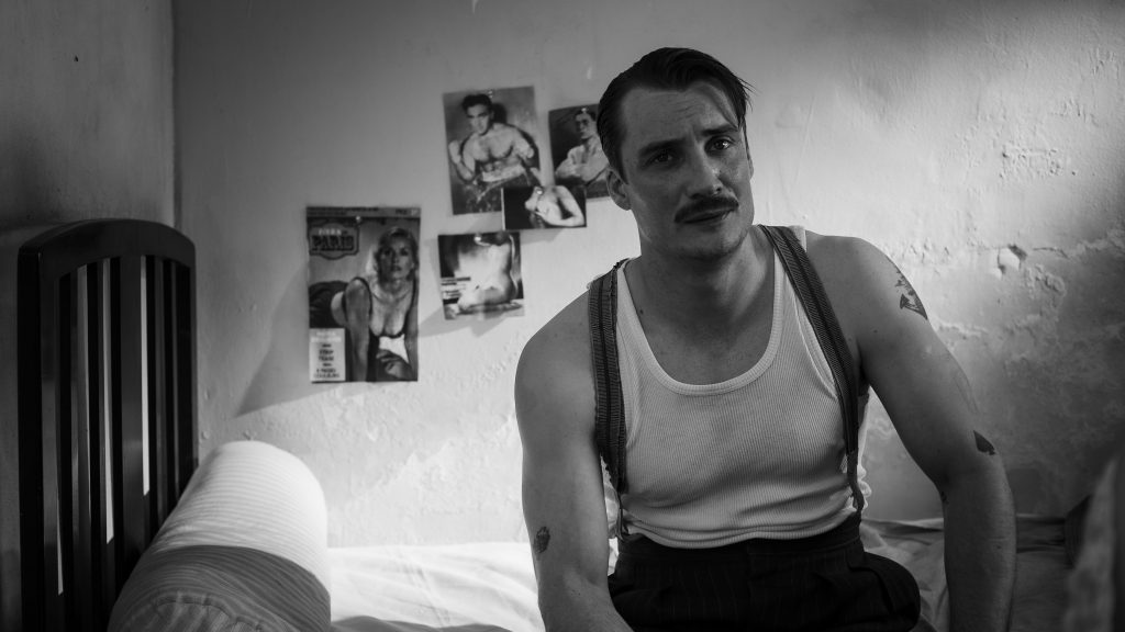Φρανσουά Οζόν: «Θα γύριζα τον «Ξένο» στην Ελλάδα αλλά τελικά πήγα στο Μαρόκο»