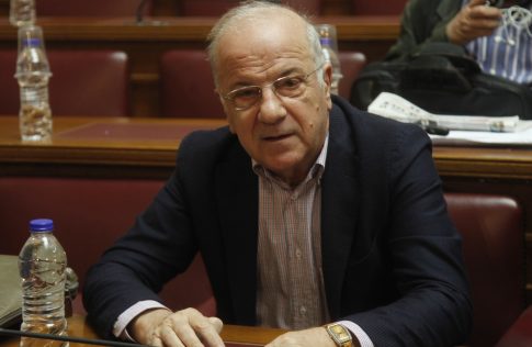 Δαβάκης στο ΕΡΤnews Radio 105,8: Καλοδεχούμενη η πολιτική των «ήρεμων νερών» – Η αποκλιμάκωση μειώνει τον κίνδυνο ατυχήματος