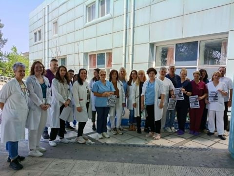 Βόλος: Εργαζόμενοι στην καθαριότητα βρήκαν πορτοφόλι στα απορρίμματα και το παρέδωσαν