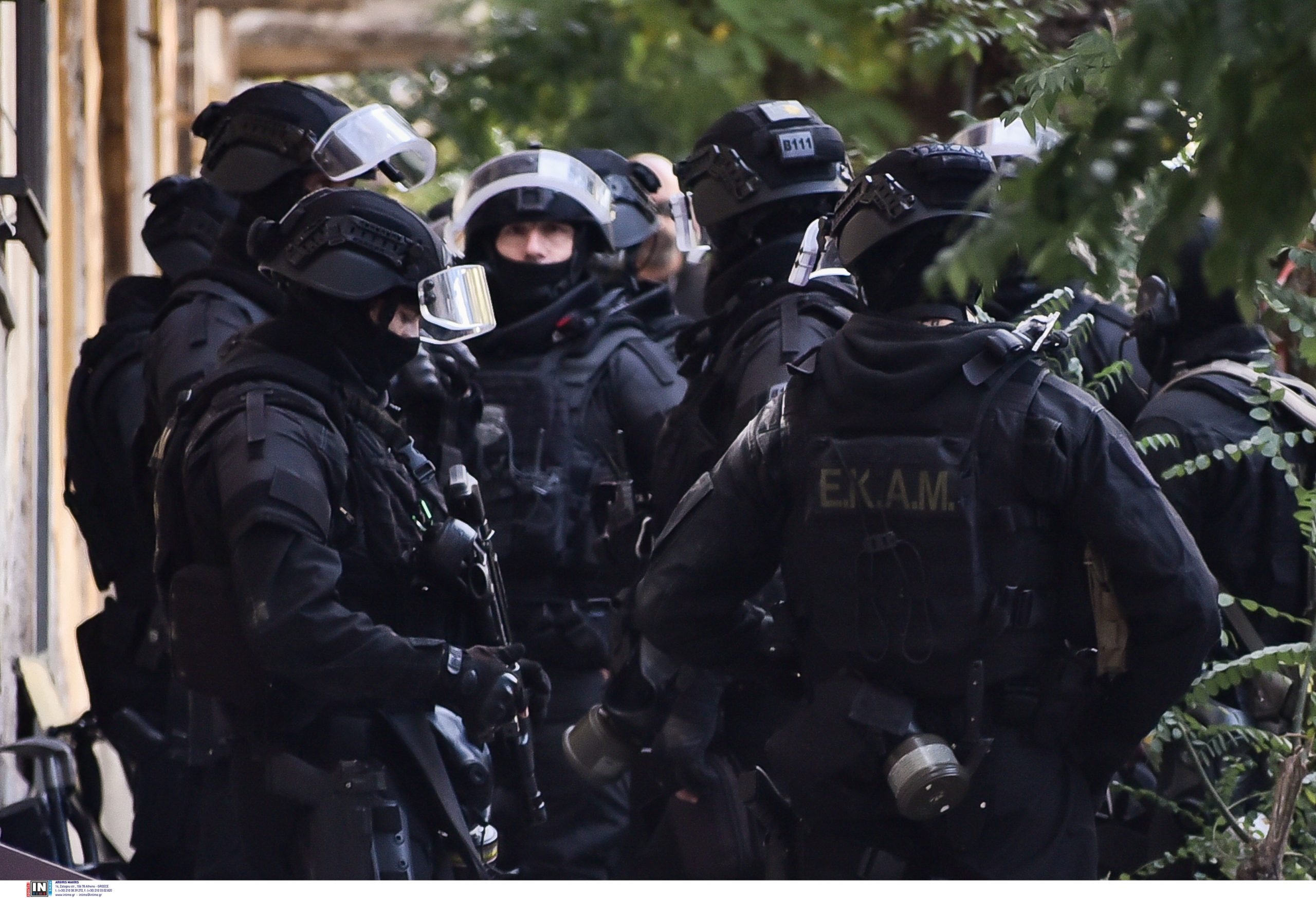 «Επιχείρηση Odin»: Πώς απετράπη το τρομοκρατικό χτύπημα σε ι