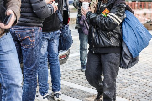 <a>Καβάλα: Αιτήσεις ένταξης στο Κοινωνικό Παντοπωλείο</a>