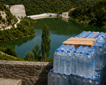 Αγωγή κτηνοτρόφων από τον Αλμυρό για τη διαχείριση της ευλογιάς