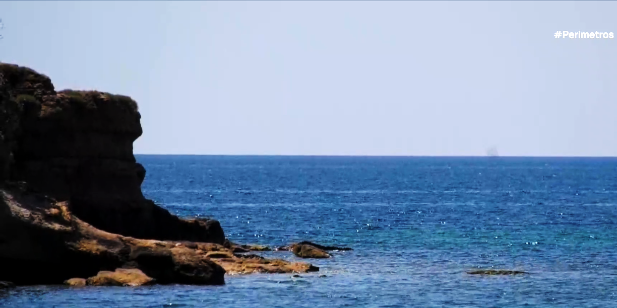 Οι πιο δημοφιλείς παραλίες της Ροδόπης