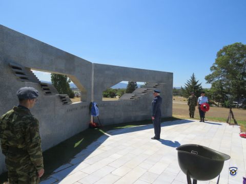 <strong>Νέο όνομα για τον Συνδυασμό Δημάρχου Πύργου</strong>