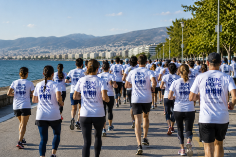 Επείγουσα διακομιδή 41χρονης από την Σκιάθο στο νοσοκομείο του Βόλου