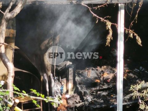 Εξοπλισμός για την Ακαδημία Εμπορικού Ναυτικού Ηπείρου μέσω του Επιχειρησιακού Προγράμματος <strong>2021-2027</strong>