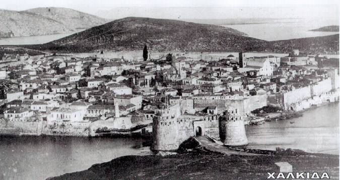 460553229-2733324393517799-3527888902900943064-n Ένας αιώνας στα γήπεδα για την Προποντίδα Χαλκίδας, δημιούργημα των Μικρασιατών προσφύγων