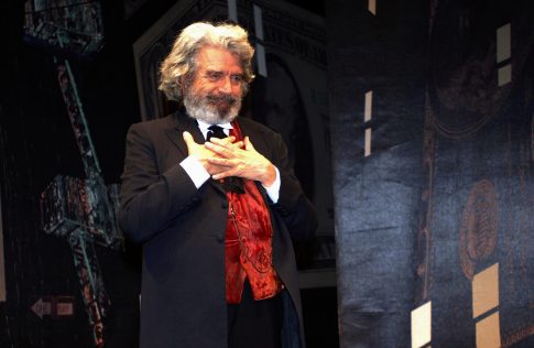 Μπιάγκης στο ΕΡΤnews Radio 105,8: Tο ΠΑΣΟΚ δεν έχει ανάγκη κανέναν να το διαλύσει – Αν δεν είμαστε πρώτοι, θα παραμείνουμε στην αντιπολίτευση