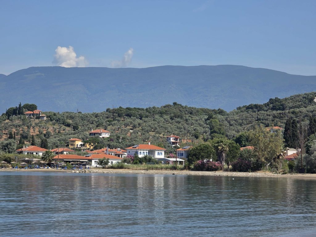 Ν. Πήλιο: Αναζητούν την πηγή της επιβάρυνσης στο νερό – Στο «μικροσκόπιο» των ελέγχων φράγμα και δεξαμενές