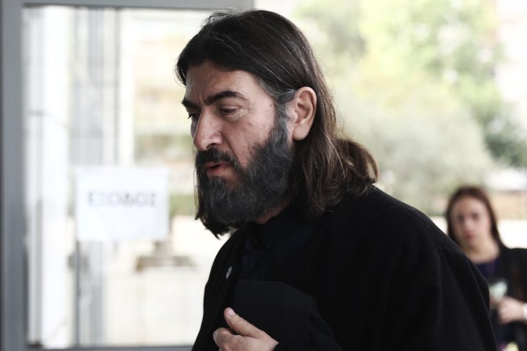Κιβωτός του Κόσμου: Σε δίκη για οικονομικές ατασθαλίες ο πατέρας Αντώνιος