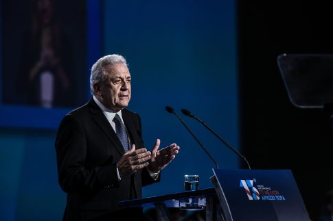 Εκδήλωση για το κτηματολόγιο και τους δασικούς χάρτες