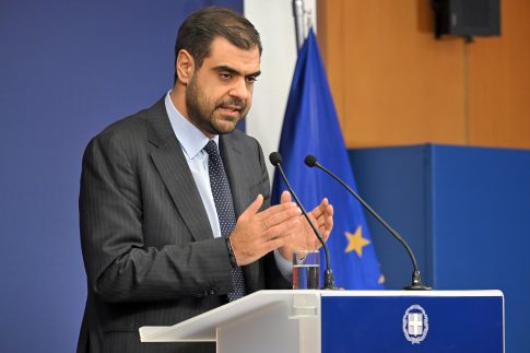 Live: Το Ιράν δεν θα αποκτήσει ποτέ πυρηνικά όπλα, διαμηνύει ο Τραμπ – «Αγκάθι» το θέμα του Λιβάνου