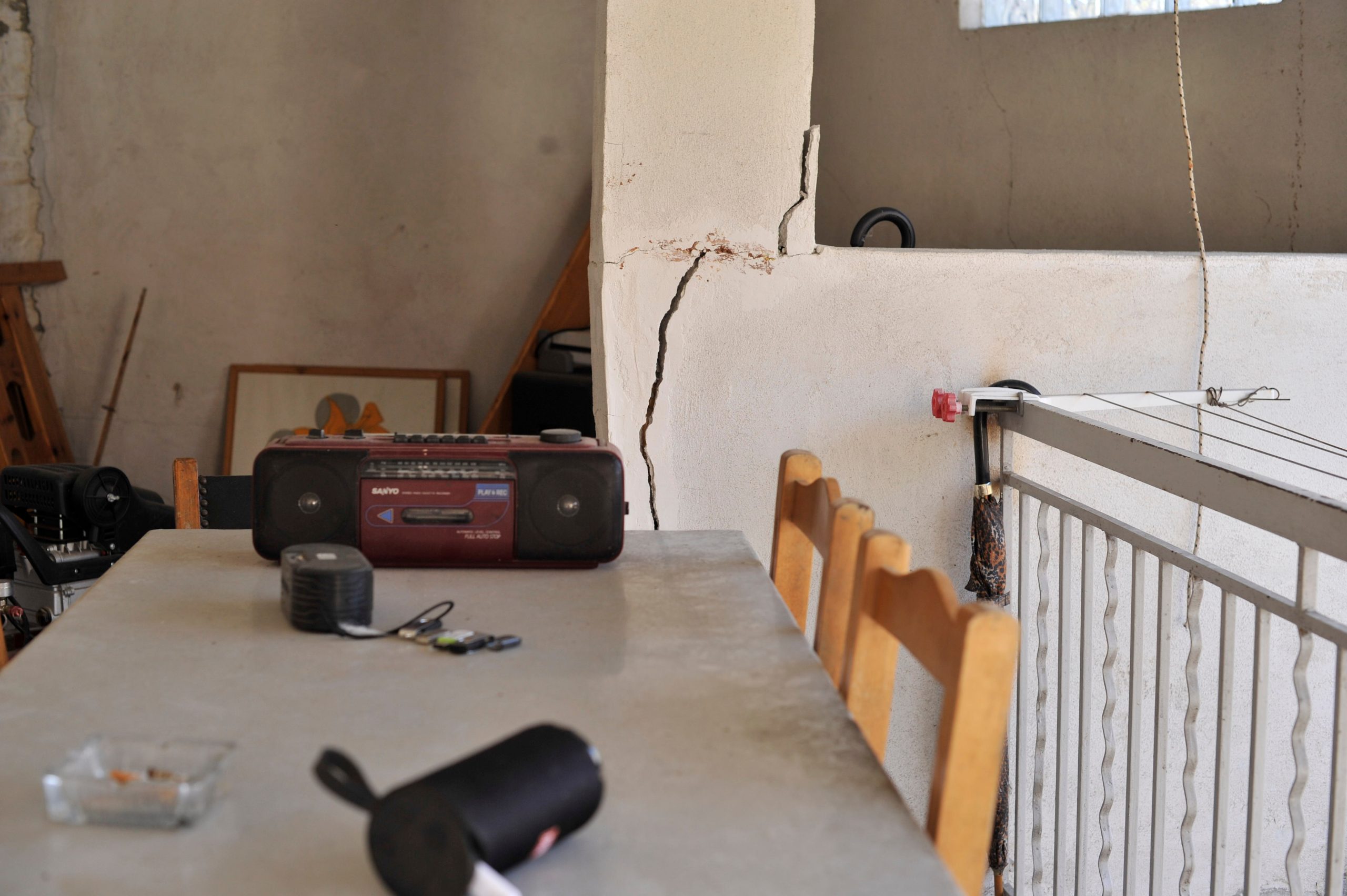 Ο διευθυντής του Γεωδυναμικού στο ΕΡΤnews για το σεισμό στην