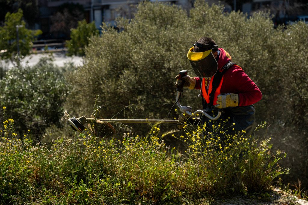 Ακαθάριστα οικόπεδα: Εκπνέει σήμερα η προθεσμία, δεν θα δοθεί άλλη παράταση – Τα πρόστιμα και οι κυρώσεις