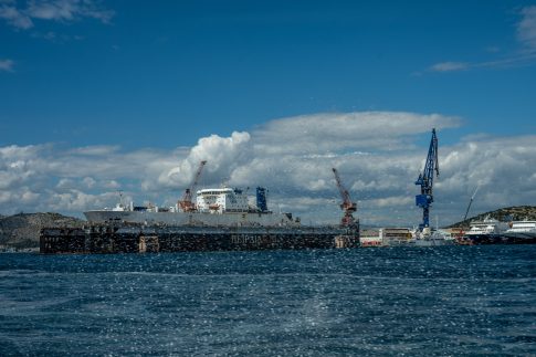 ΟΠΕΚΕΠΕ: Ελεύθεροι με περιοριστικούς όρους οι πρώτοι επτά κατηγορούμενοι από την οργάνωση της Βόρειας Ελλάδας