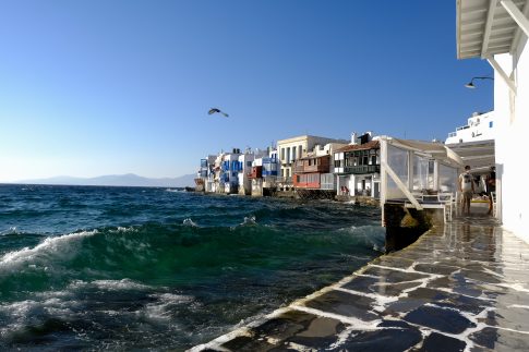 Ολυμπιακή Περιφέρεια έγινε το Νότιο Αιγαίο – Υπεγράφη μνημόνιο συνεργασίας με την Ολυμπιακή Επιτροπή