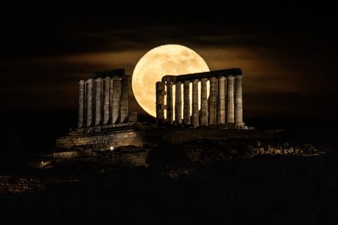 Τριήμερο στο ERTFLIX με αμέτρητες επιλογές<br>για ψυχαγωγία και διασκέδαση