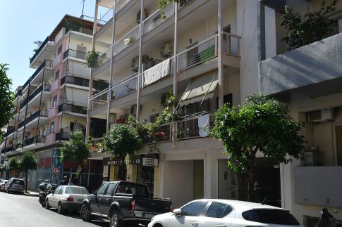 Ημέρα αναταράξεων και συνεχών ζυμώσεων Αριστερά του πολιτικού σκηνικού με καταλύτη την ΕΛ.Α.Σ.