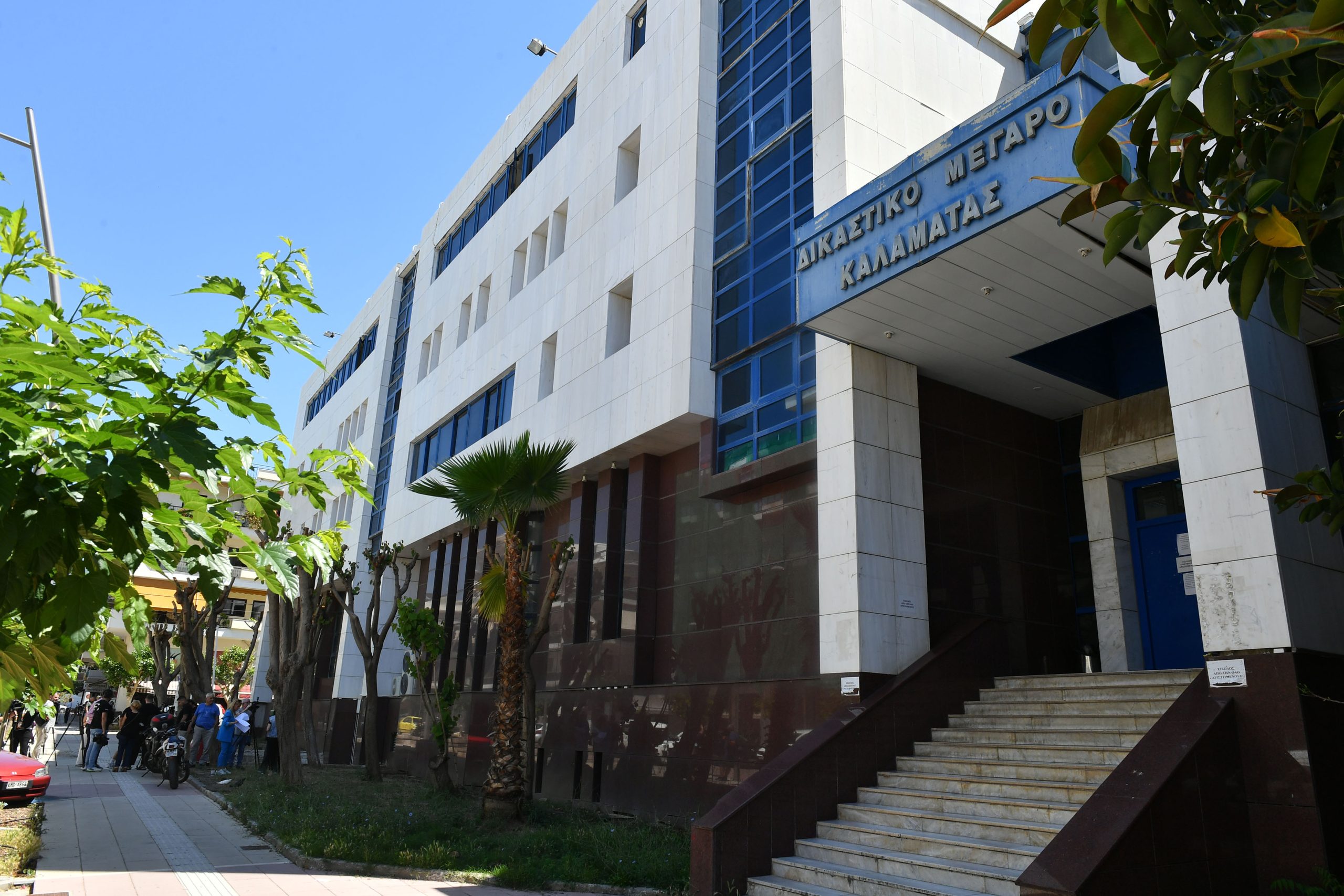 Γυναικοκτονία στην Καλαμάτα: Σήμερα η απολογία του 41χρονου – Παρακολουθούσε την 39χρονη με tracker και ψεύτικο προφίλ
