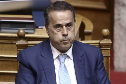 <strong>Σύσκεψη στη Γαστούνη για την παραβατικότητα</strong>