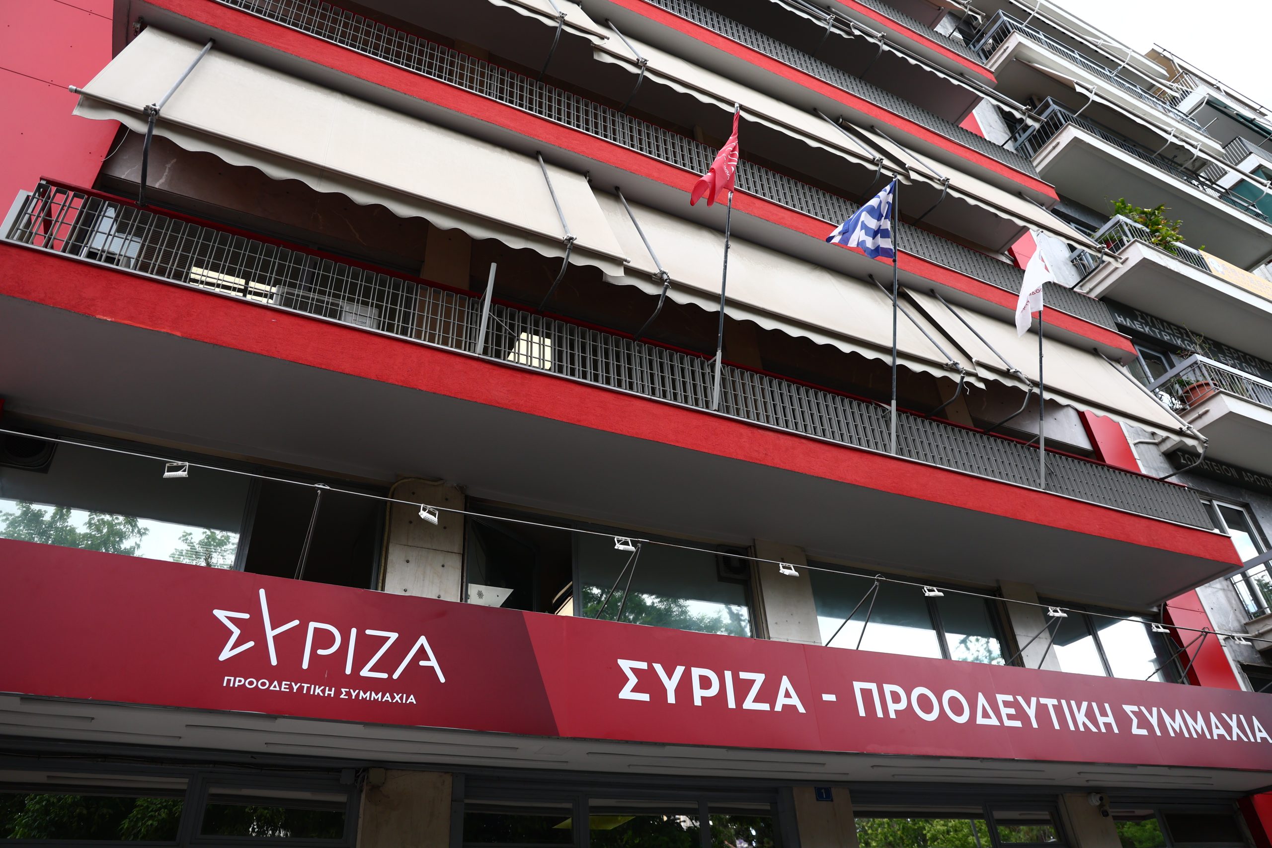 ΣΥΡΙΖΑ: Η εσωκομματική αντιπαράθεση μεταφέρεται στην Κεντρική Επιτροπή