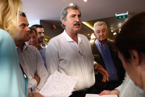 Αχλαδοχώρι Πέλλας: Διασώζει βελέντζες και με τις παρεμβάσεις του, τις δίνει μια δεύτερη ευκαιρία «ζωής»