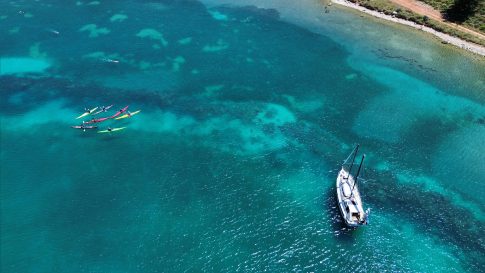 Αποστολάκη στο ΕΡΤnews Radio 105,8: Ανεπίκαιρο να ασχολούμαστε με τις μετεκλογικές συνεργασίες – Επίκαιρη είναι η μάχη της εκλογικής ανατροπής