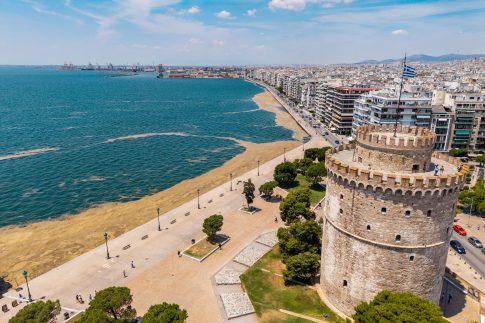 <strong>Το 6<sup>ο</sup> Φεστιβάλ ΚΔΑΠμεΑ του δήμου Νεάπολης-Συκεών την Παρασκευή 22 Μαΐου στο ΔΑΚ Πεύκων</strong>