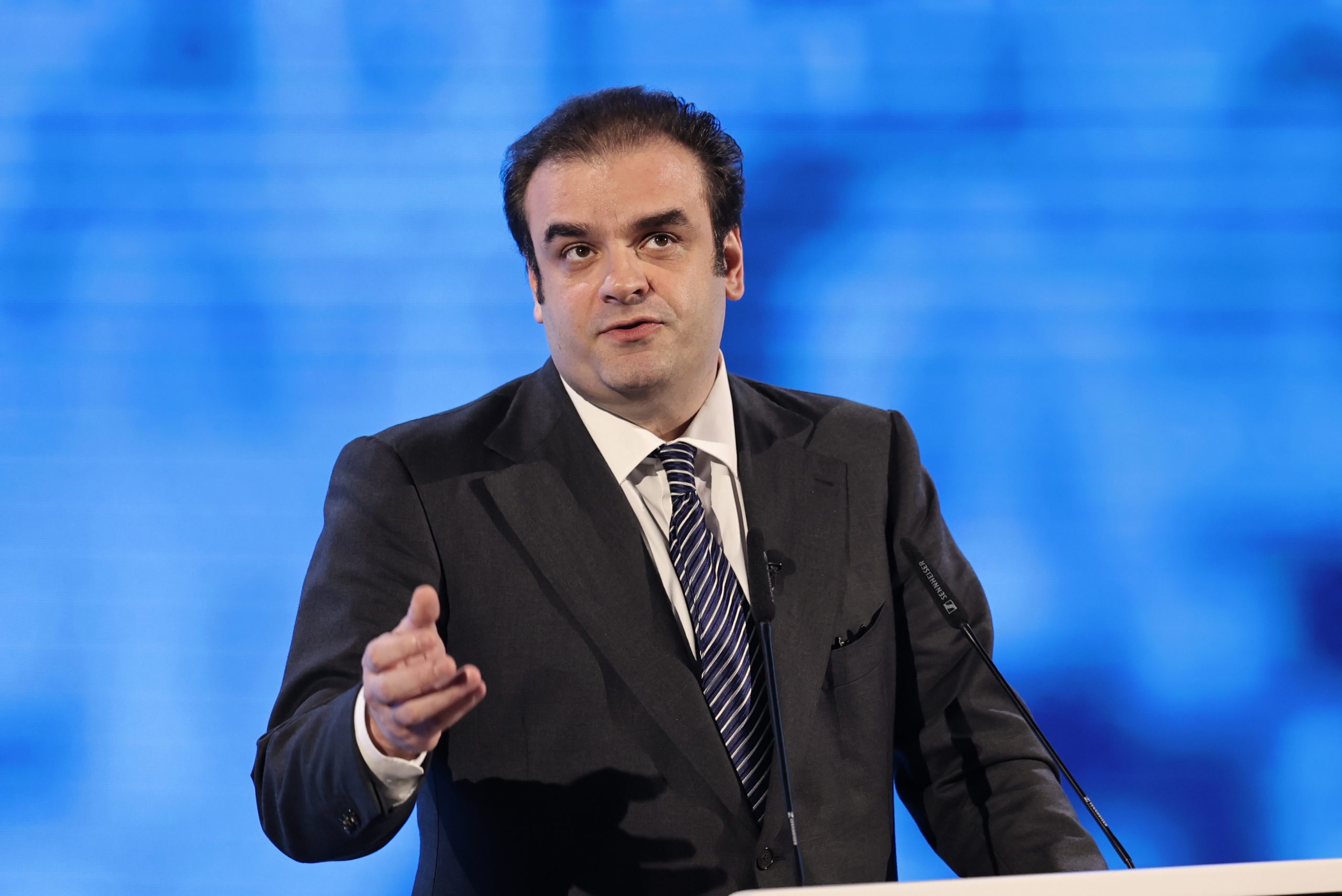 Πιερρακάκης: Κυβερνητική πρωτοβουλία η αναδρομική ισχύς στη ρύθμιση για τα δάνεια του νόμου Κατσέλη που ψηφίζεται αύριο στη Βουλή