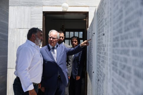 Καλαμπάκα: Στα ύψη η πληρότητα στις κρατήσεις για το τριήμερο της 25<sup>ης</sup> Μαρτίου