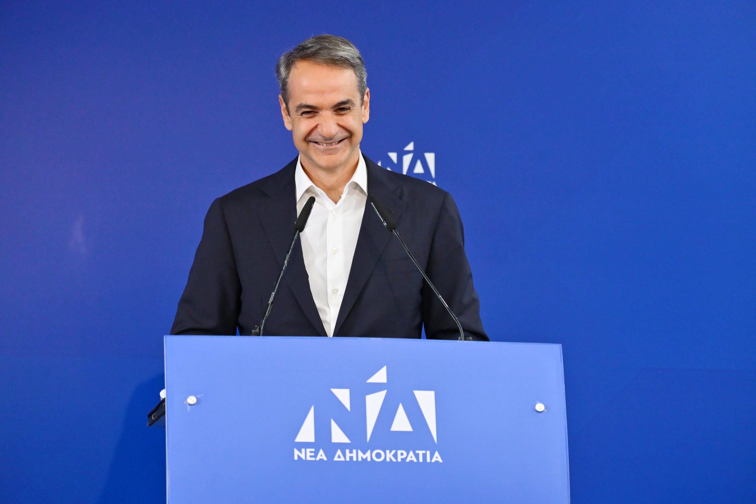 Μητσοτάκης: Εκλογές το 2027 – Η Κυριακή της επιλογής θα είνα