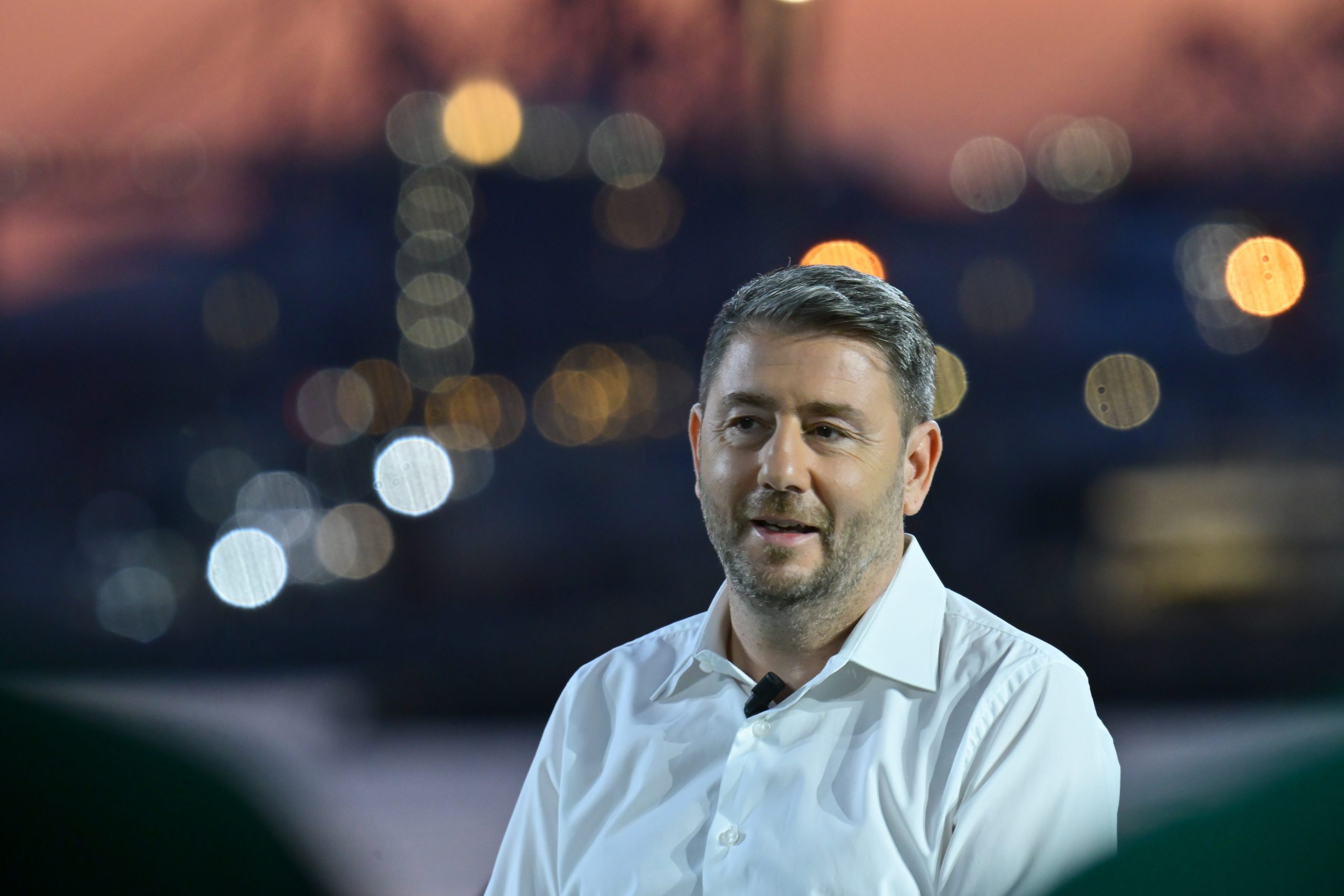 Ανδρουλάκης: Δωρεάν πρόσβαση σε όλους τους νέους έ