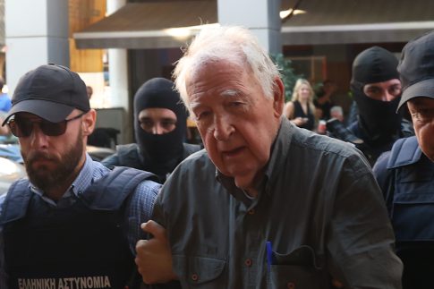 Ένθετο Γεωργία: <strong>Φόβοι για μείωση της αγοράς κρασιού στη Σαντορίνη λόγω σεισμών </strong>